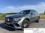 Mercedes-Benz GLC-klasse 250 4MATIC AMG Sport Edition, Automaat, Traction-control, 15 km/l, Gebruikt