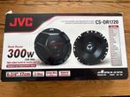 JVS speakers, Auto diversen, Autospeakers, Ophalen of Verzenden, Zo goed als nieuw