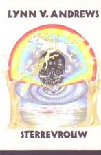 Lynn V. Andrews Sterrevrouw, Boeken, Esoterie en Spiritualiteit, Ophalen of Verzenden, Nieuw