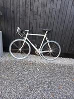 Racefiets giant peloton 7200, Ophalen, Gebruikt, Aluminium, Giant