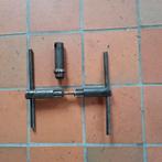 Draadtabs, Ophalen, Zo goed als nieuw