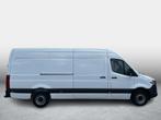Mercedes-Benz Sprinter 317 CDI L3 RWD Pro | Multimedia | Air, Automaat, 2526 kg, Gebruikt, 4 cilinders