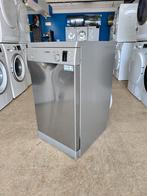 Bosch Serie 2 Silence Plus vrijstaande vaatwasser. 45 cm., Ophalen, Voorspoelprogramma, Zo goed als nieuw, 85 tot 90 cm