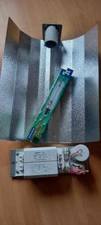 600 w systeem 3x set, Pascalstraat 30, Nieuw, V&l, Ophalen of Verzenden