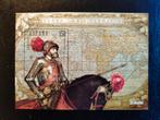 Spanje Postzegel - Carlos V 500 MI bl76, Postzegels en Munten, Ophalen of Verzenden, Postfris