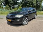 Mazda CX-9 3.7 GT L, 90-GLL-7, Auto's, Mazda, Automaat, 450 kg, 2000 kg, Zwart