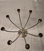 Hagberg kandelaar vintage Ikea kaarsenstandaard 8-armig, Ophalen