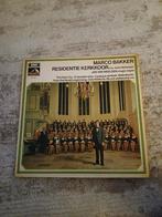 LP Marco Bakker, Gebruikt, Overige typen, Ophalen of Verzenden, 12 inch