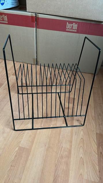 LP rek beschikbaar voor biedingen