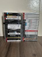 PlayStation 3/ PS3 spellen, Spelcomputers en Games, 1 speler, Ophalen of Verzenden, Gebruikt, Vanaf 3 jaar