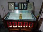 Ami Jukebox Type Rowe, 1960 tot 1970, Gebruikt, Ophalen, Ami