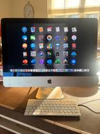 Apple Imac 21,5 inch 2017, Computers en Software, Apple Desktops, Ophalen, Gebruikt, 2 tot 3 Ghz, 8 GB