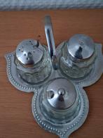 Keuken benodigdheden, sommige jaren 60 Vintage, Overige materialen, Overige typen, Ophalen of Verzenden, Zo goed als nieuw