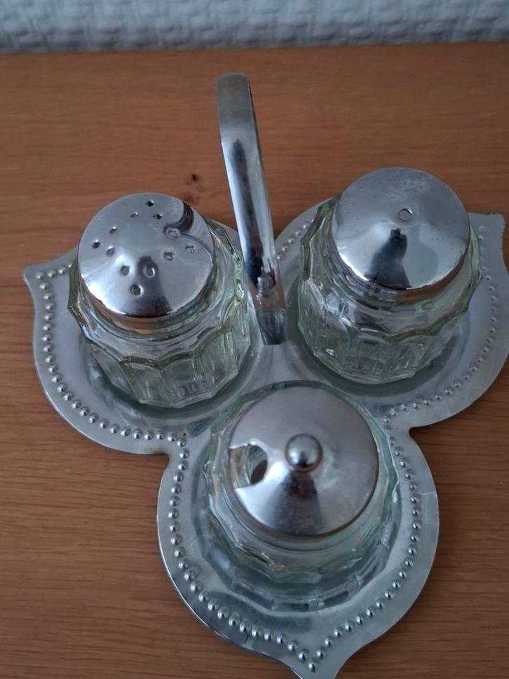 Keuken benodigdheden, sommige jaren 60 Vintage, Huis en Inrichting, Keuken | Servies, Zo goed als nieuw, Overige typen, Overige stijlen