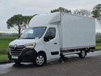 RENAULT MASTER 2.3 bakwagen laadklep!, 145 pk, Gebruikt, Euro 6, Renault