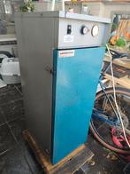 Elektroden droogkast lassen, Ophalen, Gebruikt, Minder dan 150 ampère, Elektroden