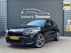 BMW X2 M35i High Executive | Panorama | Schaalstoelen | Cam, Automaat, 1998 cc, X2, Gebruikt