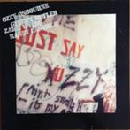 Ozzy Osbourne – Just Say Ozzy, Cd's en Dvd's, Vinyl | Hardrock en Metal, Ophalen of Verzenden, Nieuw in verpakking