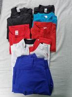 Komplete set ATB kleding, maat M/L, Bovenkleding, BTWIN (Decathlon), Dames, Gebruikt