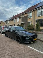 Mercedes A200 ED.1, PANO/MEMORY/SFEER/360/MULTIBEAM/KEYLESS, Auto's, 15 km/l, Zwart, 4 cilinders, Particulier