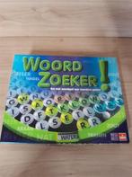 Woordzoeker orginele klassieke versie [s1030], Hobby en Vrije tijd, Gezelschapsspellen | Bordspellen, Ophalen of Verzenden, Zo goed als nieuw