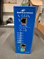 EIR-EXTEND industrial DIN Rail Mounted Ethernet extender, Ophalen of Verzenden, Nieuw