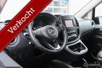 Mercedes Vito 114CDI Dubbel Cabine * 2x Schuifdeur* Led Verl, Automaat, Gebruikt, Euro 6, 4 cilinders