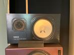 Yamaha NS-10 Studio + Yamaha P2200 Amp, Ophalen, Gebruikt, Audio