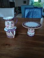Katherine's collection, Huis en Inrichting, Keuken | Servies, Ophalen, Overige typen, Zo goed als nieuw, Overige stijlen