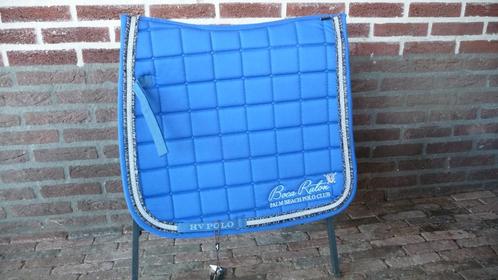 HV Polo Hollister Dressuur Zadeldek Full, Dieren en Toebehoren, Paarden en Pony's | Dekens en Dekjes, Nieuw, Dekje, Ophalen of Verzenden