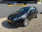 Volkswagen Golf 2.0 TFSI GTI *Clima*NieuweApk*PDC*, 65 €/maand, Stof, Gebruikt, Zwart