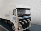 Daf 95XF Koeloplegger Hays, Ophalen of Verzenden, Nieuw, Bus of Vrachtwagen, Lion Toys