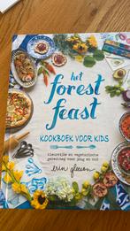 Erin Gleeson - Forest Feast kookboek voor kids, Ophalen of Verzenden, Zo goed als nieuw, Erin Gleeson