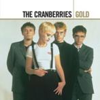 The Cranberries - Gold - 2 CDs - GRATIS VERZENDING, Verzenden, 2000 tot heden, Nieuw in verpakking