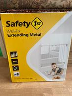 Traphek nieuw in doos, Ophalen, Zo goed als nieuw, Klemhekje, Metaal of IJzer