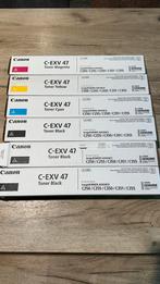 Canon C-EXV 47 Toner, Computers en Software, Printerbenodigdheden, Ophalen of Verzenden, Nieuw, Toner, Canon