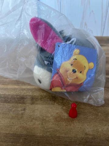 Iejoor met klip voor aan tas of sleutelhanger vast te maken beschikbaar voor biedingen