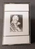 Jimi Hendrix CASSETTE My Best Friend Beatles Daytripper !, Cd's en Dvd's, Cassettebandjes, Pop, Gebruikt, 1 bandje, Verzenden
