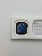 Apple Watch SE 2nd Gen - GPS (Zwart) - Nette Staat!, Gebruikt, Zwart, IOS, Ophalen of Verzenden