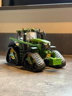 John deere 6r 250 op rups met kuhn zaai set, Ophalen of Verzenden, Zo goed als nieuw, Tractor of Landbouw, Overige merken