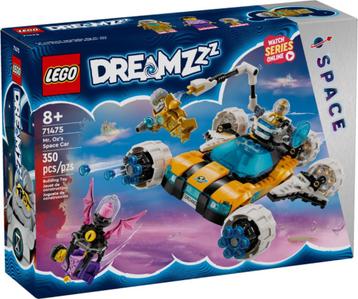 Lego Dreamzzz 71475 De ruimteauto van meneer Oz beschikbaar voor biedingen