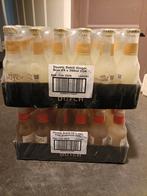 Double Dutch Ginger & Pink Grapefruit - 15x Tray 24x200ML, Diversen, Levensmiddelen, Ophalen of Verzenden