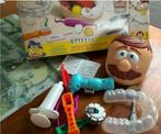Play doh tandarts, Ophalen, Gebruikt, Knutselen