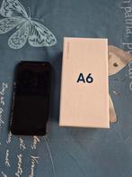 Samsung Galaxy A6 32gb, Gebruikt, Zwart, 32 GB, Ophalen of Verzenden