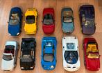 Diverse Modelauto's Schaal 1:18, Ophalen, Zo goed als nieuw, Auto, Maisto
