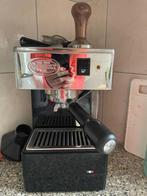 Quickmill 820, Witgoed en Apparatuur, Koffiezetapparaten, Gebruikt, Espresso apparaat, Gemalen koffie, Ophalen