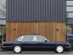 Daimler 4.0 4.0 SIX / unieke conditie / *NAP*, Auto's, Achterwielaandrijving, Gebruikt, Met garantie (alle), Blauw