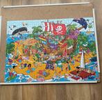 Te Koop: That’s Life puzzel: 1000 stukjes   € 2,50, Ophalen of Verzenden, 500 t/m 1500 stukjes, Zo goed als nieuw, Legpuzzel