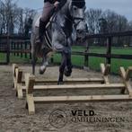 Cavaletti, Training paard, Hindernis, Springbalk, Dieren en Toebehoren, Stalling en Weidegang, Weidegang