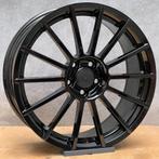 NIEUW 18” V11 5x112 Velgen Past Op VAG GROUP WRC LOOK, 19 inch, Nieuw, Ophalen of Verzenden, Nieuwemaasdijk 12-B Heesbeen